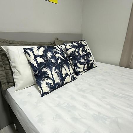 09- Studio Lindamente Decorado! Ideal Para Casal!!! 쿠리치바 외부 사진